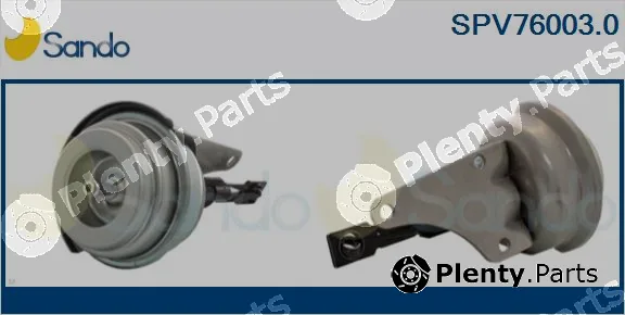 Sando SPV76003.0 — Boost Pressure Control Valve