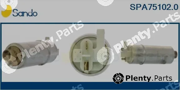 Sando SPA75102.0 — Fuel Pump