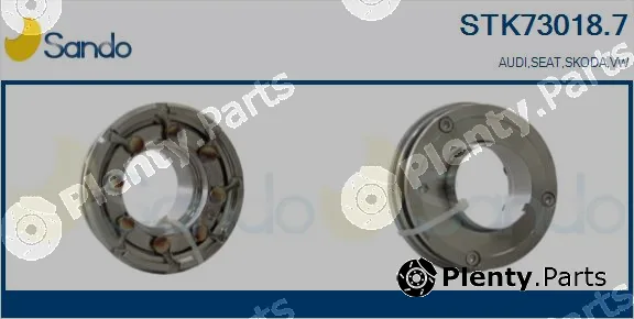 Sando STK73018.7 — Repair Kit, charger