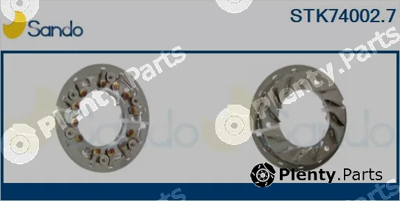 Sando STK74002.7 — Repair Kit, charger