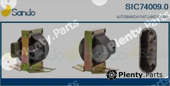 Sando SIC74009.0 — Ignition Coil