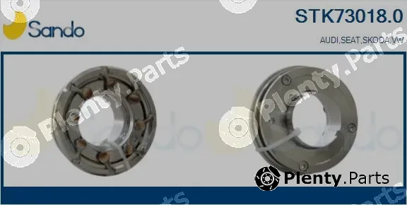 Sando STK73018.0 — Repair Kit, charger