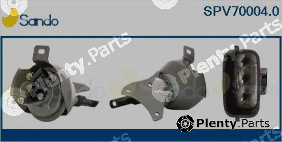 Sando SPV70004.0 — Boost Pressure Control Valve