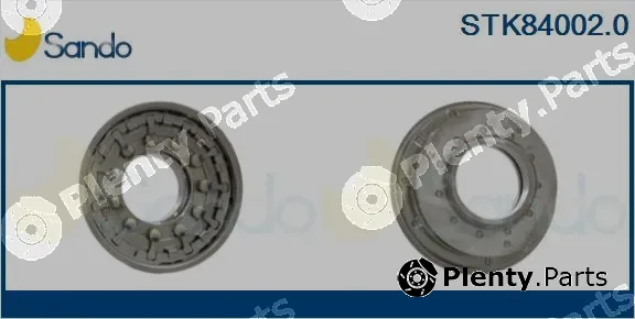 Sando STK84002.0 — Repair Kit, charger