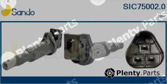 Sando SIC75002.0 — Ignition Coil