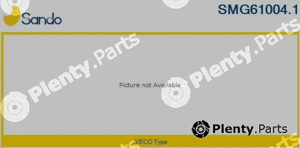Sando SMG61004.1 — EGR Module
