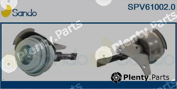 Sando SPV61002.0 — Boost Pressure Control Valve