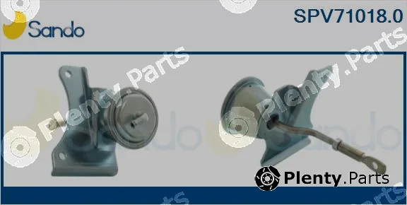 Sando SPV71018.0 — Boost Pressure Control Valve