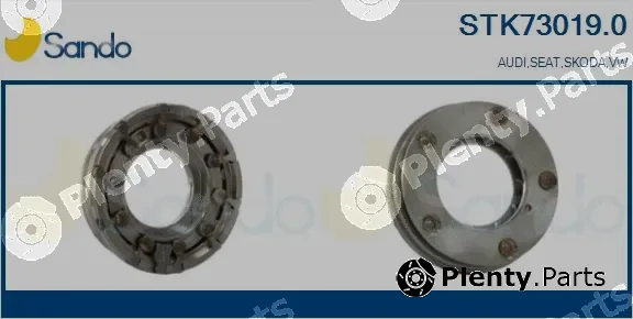 Sando STK73019.0 — Repair Kit, charger