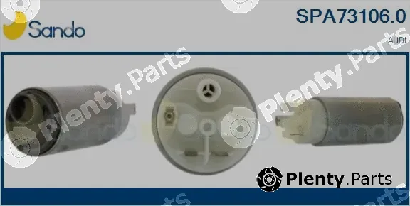 Sando SPA73106.0 — Fuel Pump