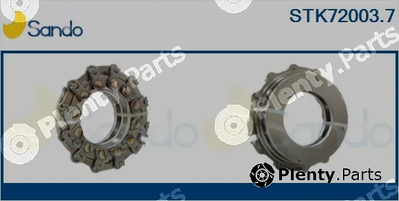Sando STK72003.7 — Repair Kit, charger
