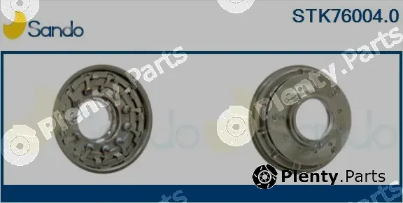 Sando STK76004.0 — Repair Kit, charger