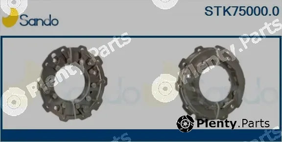 Sando STK75000.0 — Repair Kit, charger
