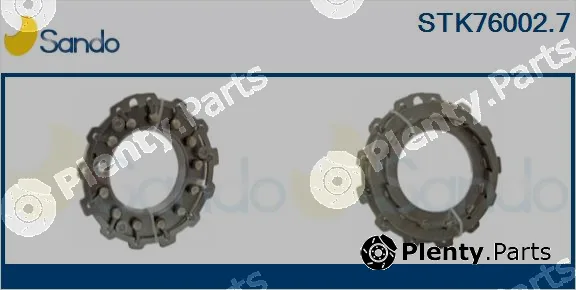 Sando STK76002.7 — Repair Kit, charger