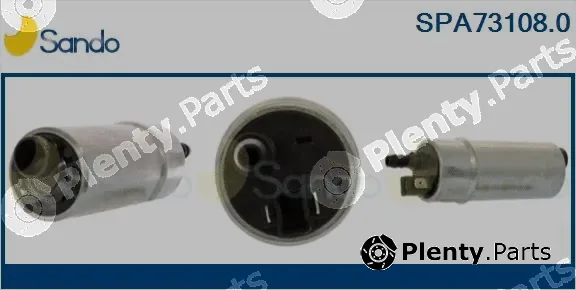 Sando SPA73108.0 — Fuel Pump