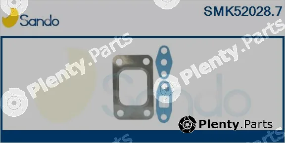 Sando SMK52028.7 — Mounting Kit, charger