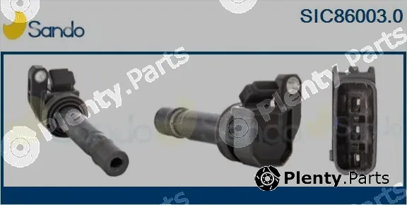 Sando SIC86003.0 — Ignition Coil