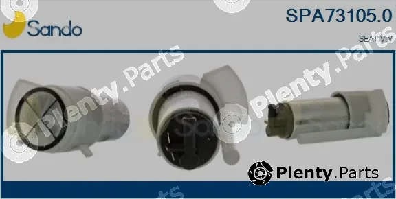 Sando SPA73105.0 — Fuel Pump
