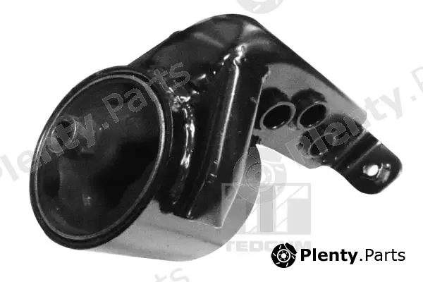 Tedgum 00282068 — Mounting, engine