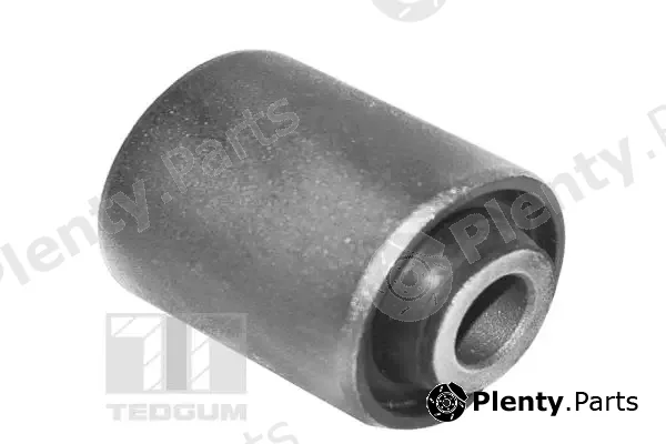 Tedgum 00582473 — Mounting, control/trailing arm