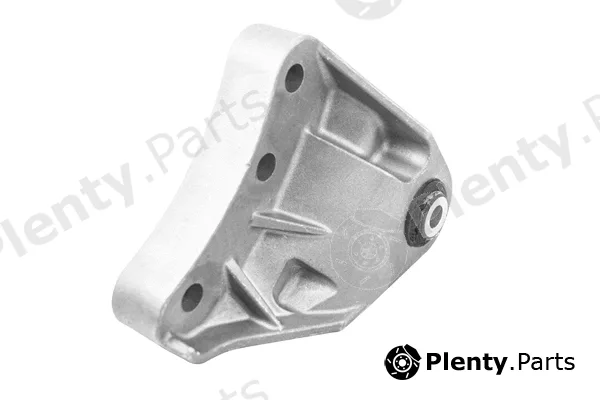 Tedgum TED52024 — Mounting, engine