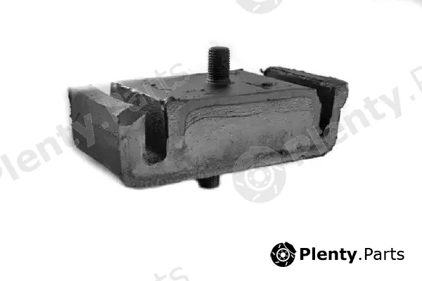 Tedgum 00643600 — Mounting, engine