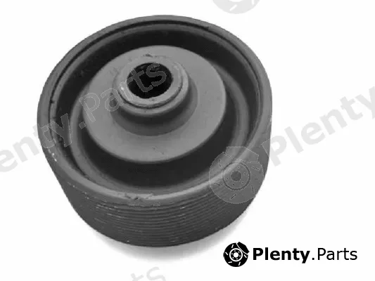 Tedgum 00344604 — Mounting, engine