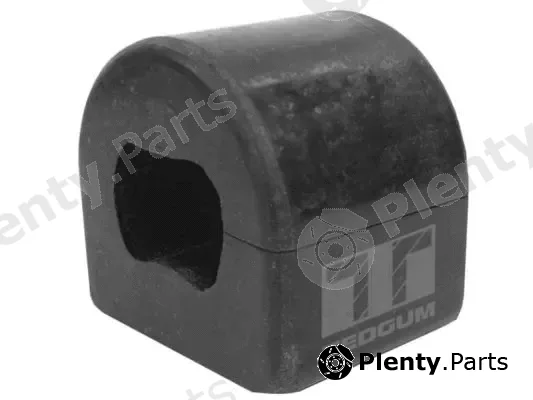 Tedgum 00514186 — Mounting, stabiliser bar
