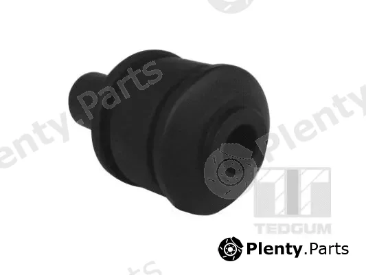 Tedgum 00398165 — Mounting, control/trailing arm