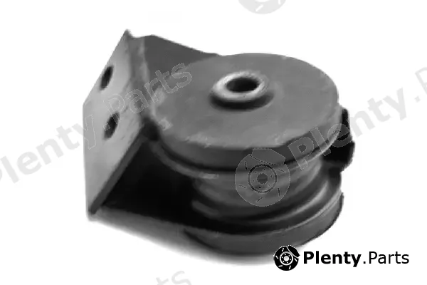 Tedgum 00391616 — Mounting, engine