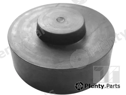 Tedgum 00116566 — Bush, driver cab suspension