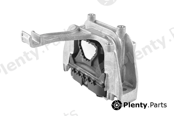 Tedgum TED64610 — Mounting, engine