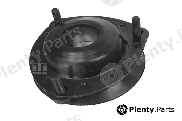 Tedgum 00612679 — Suspension Strut Support Mount