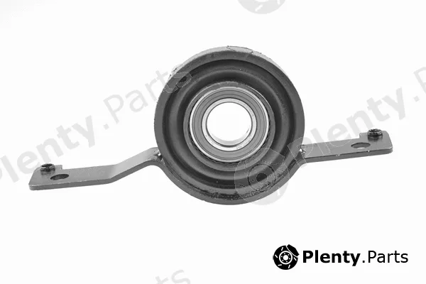 Tedgum TED85255 — Suspension, propshaft