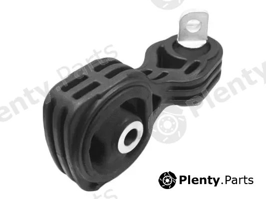 Tedgum 00263052 — Mounting, engine
