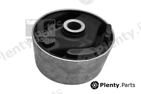Tedgum 00395809 — Mounting, engine