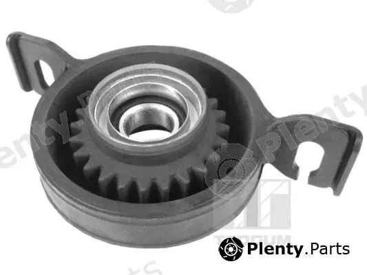 Tedgum 00226786 — Suspension, propshaft