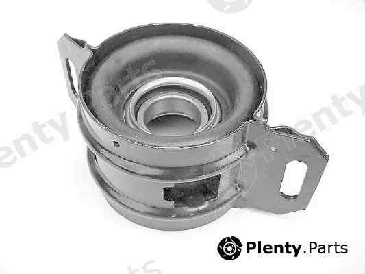 Tedgum 00222908 — Suspension, propshaft