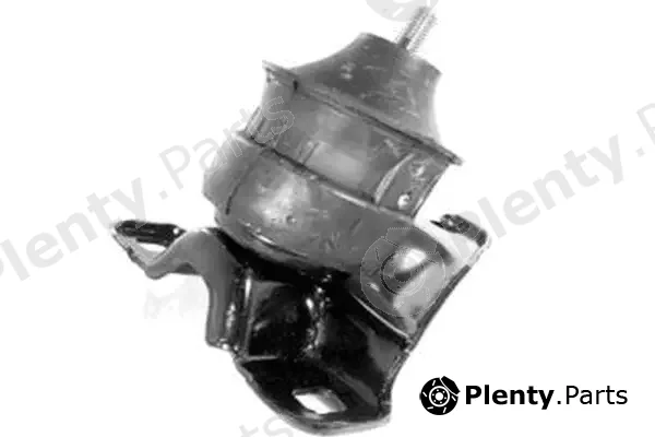 Tedgum 00222293 — Mounting, engine