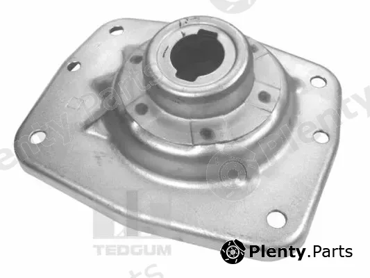 Tedgum 00515014 — Suspension Strut Support Mount
