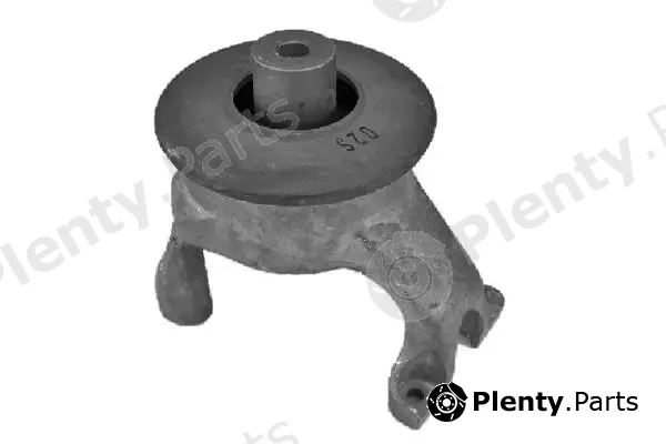 Tedgum 00725746 — Mounting, engine