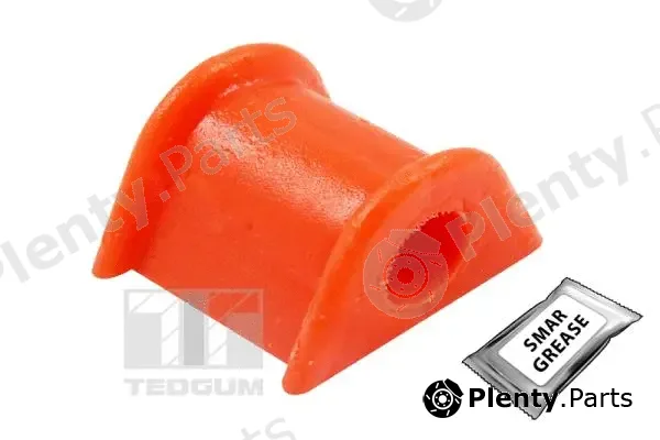 Tedgum 00211100 — Mounting, stabiliser bar