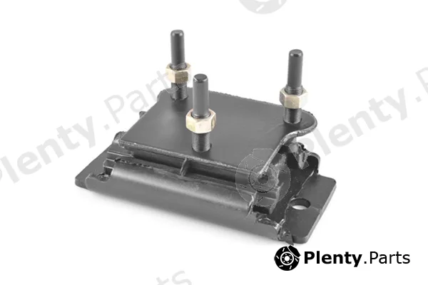 Tedgum 00466042 — Mounting, engine
