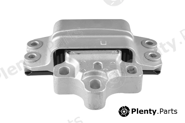 Tedgum TED63933 — Mounting, engine