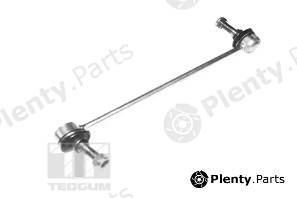 Tedgum 00503008 — Link/Coupling Rod, stabiliser bar