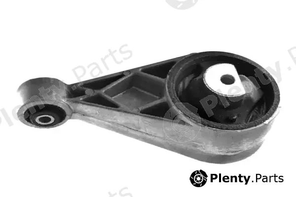 Tedgum 00162129 — Mounting, engine