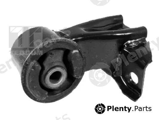 Tedgum 00280453 — Mounting, engine
