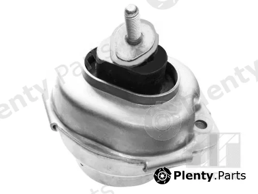 Tedgum 00088466 — Mounting, engine