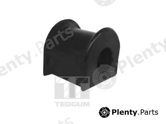 Tedgum 00678901 — Mounting, stabiliser bar