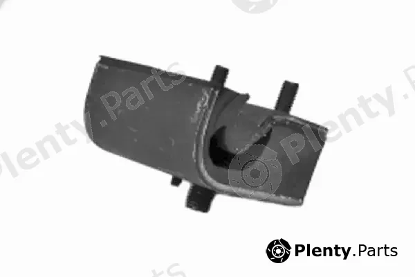 Tedgum 00721428 — Mounting, automatic transmission support